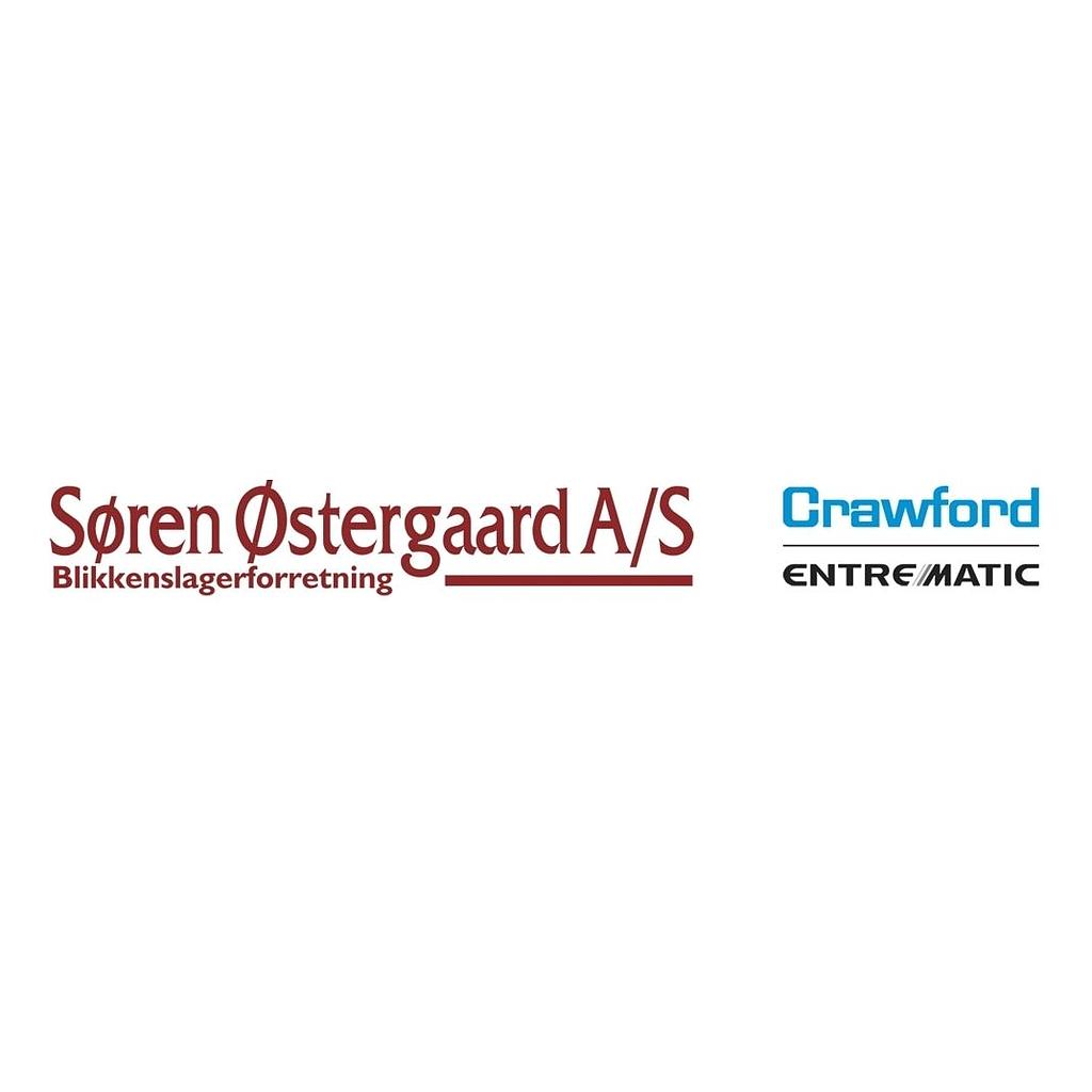 Søren Østergaard A/S