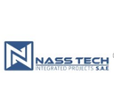 Nasstech Integrated Projects S.A.E