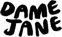 SAS DAME JANE