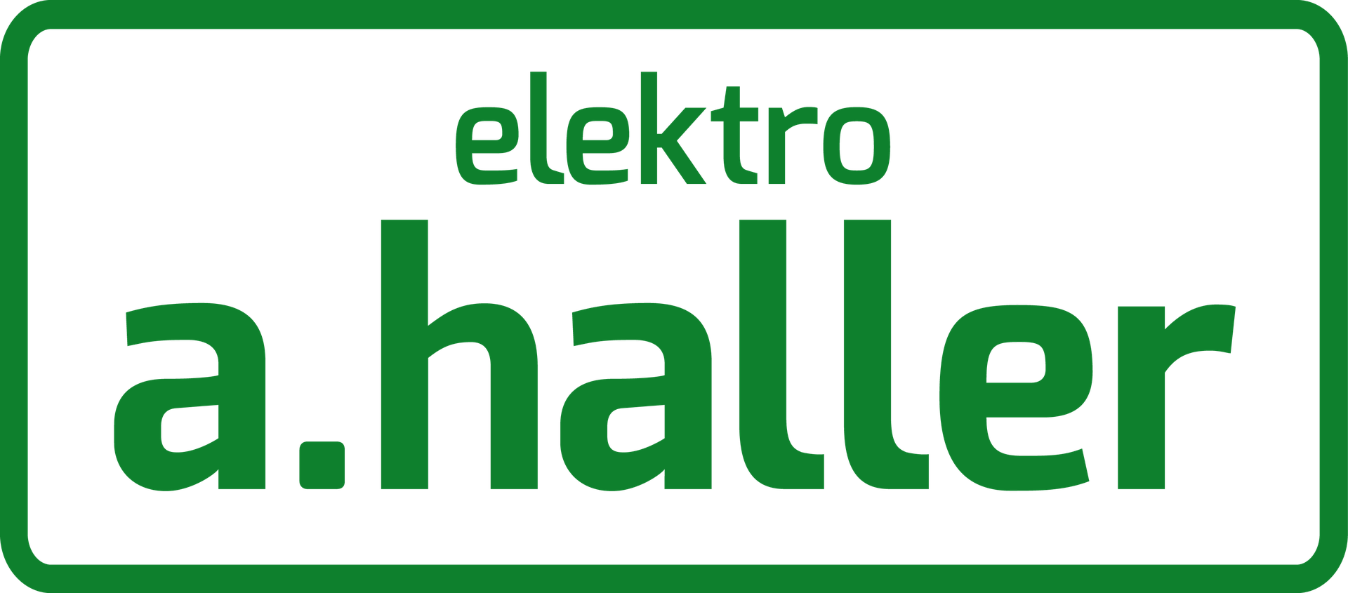 Elektro a. haller Srl