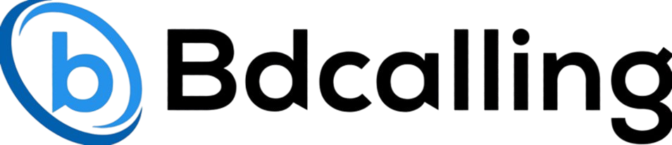 Bdcalling IT Ltd.