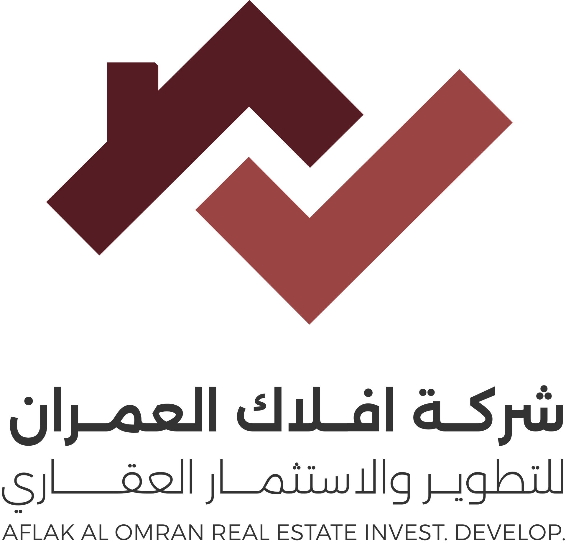 شركة افلاك العمران للتطوير والاستثمار العقاري