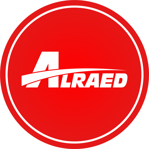 Alraed | Odoo