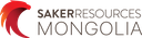 SAKER RESOURCES MONGOLIA LLC
