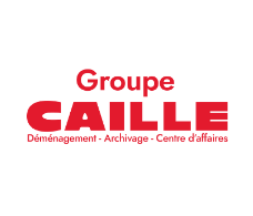 SAS SAS HOLDING CAILLE