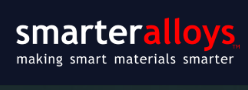 Smarter Alloys Inc