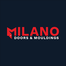Milano Doors and Moulding