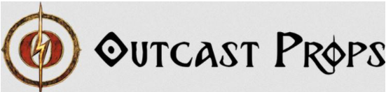 OUTCAST PROPS S.L.