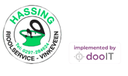Hassing Rioolservice B.V.