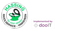 Hassing Rioolservice B.V.