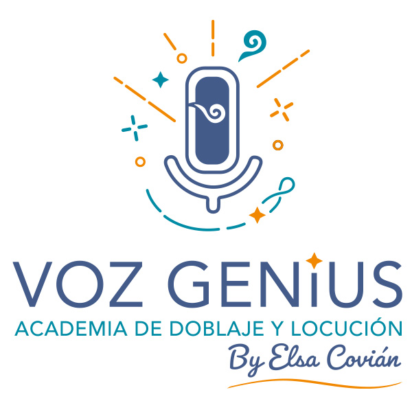 VOZ GENIUS