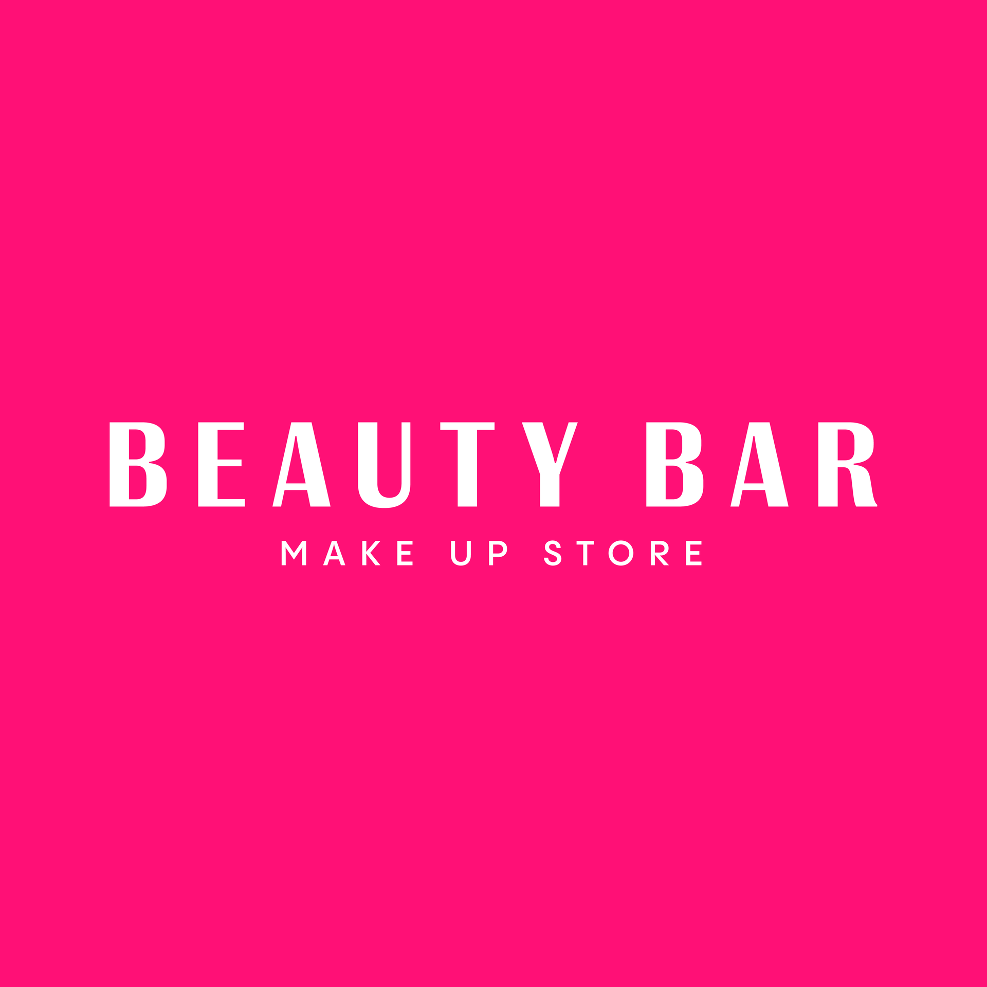 Beauty Bar Store