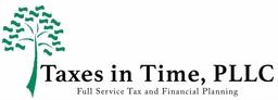 Taxes in Time PLLC