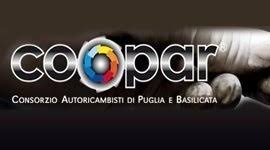 COOPAR - CONSORZIO AUTORICAMBISTI DI PUGLIA E BASILICATA