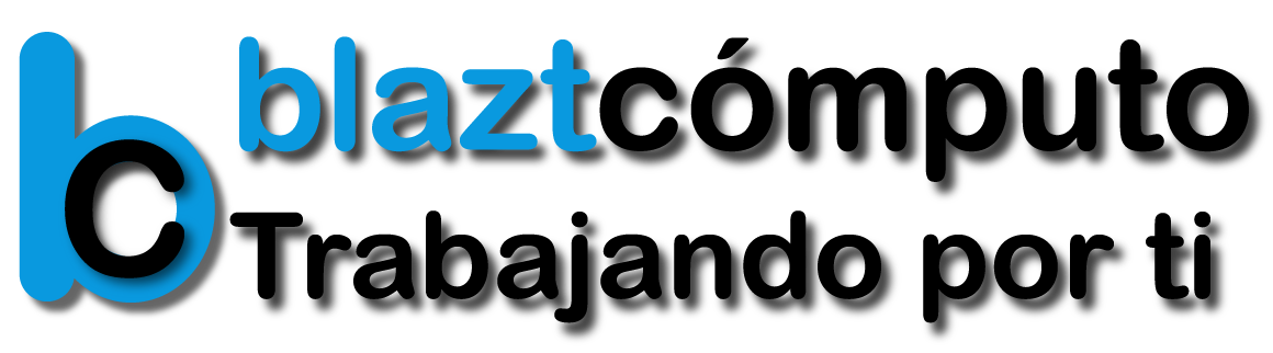 BLAZT COMPUTO