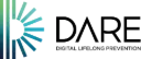 DARE - DIGITAL LIFELONG PREVENTION