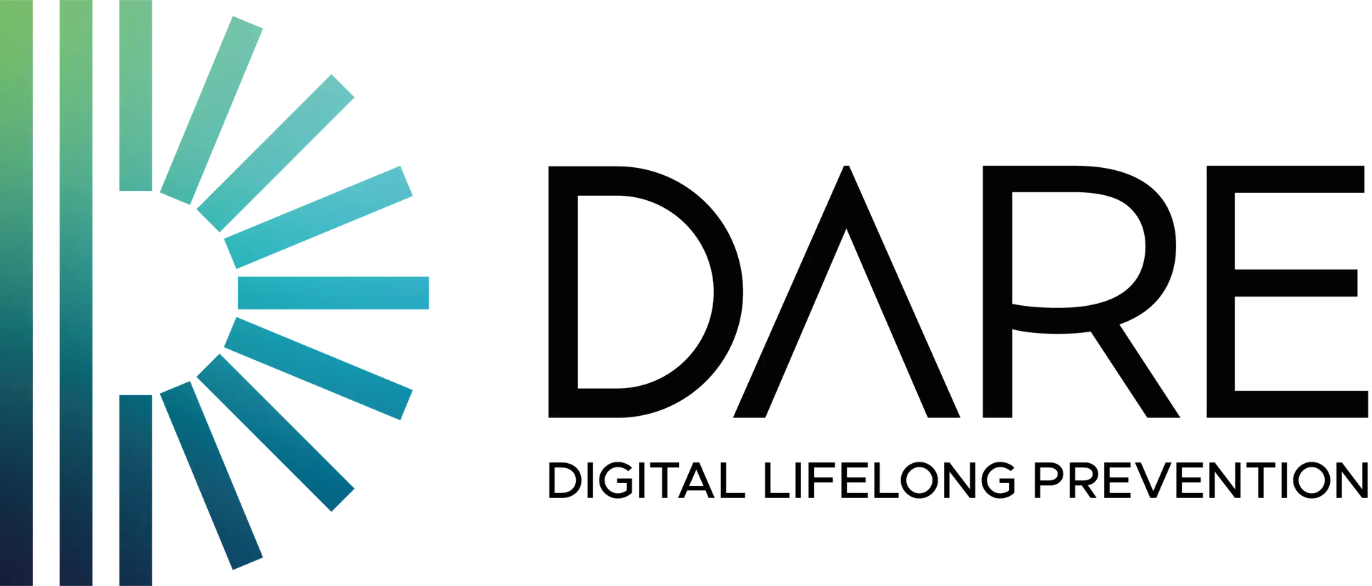 DARE - DIGITAL LIFELONG PREVENTION