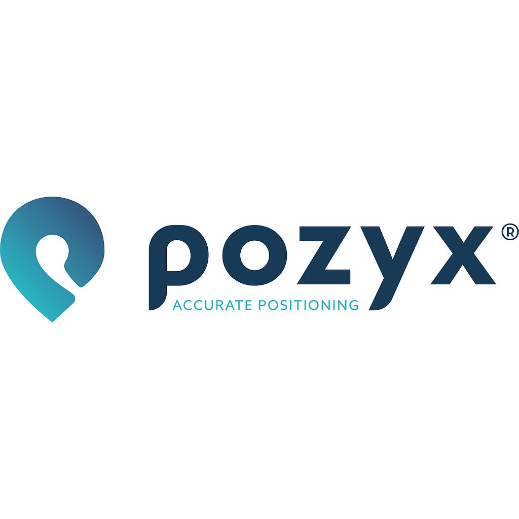 Pozyx BVBA