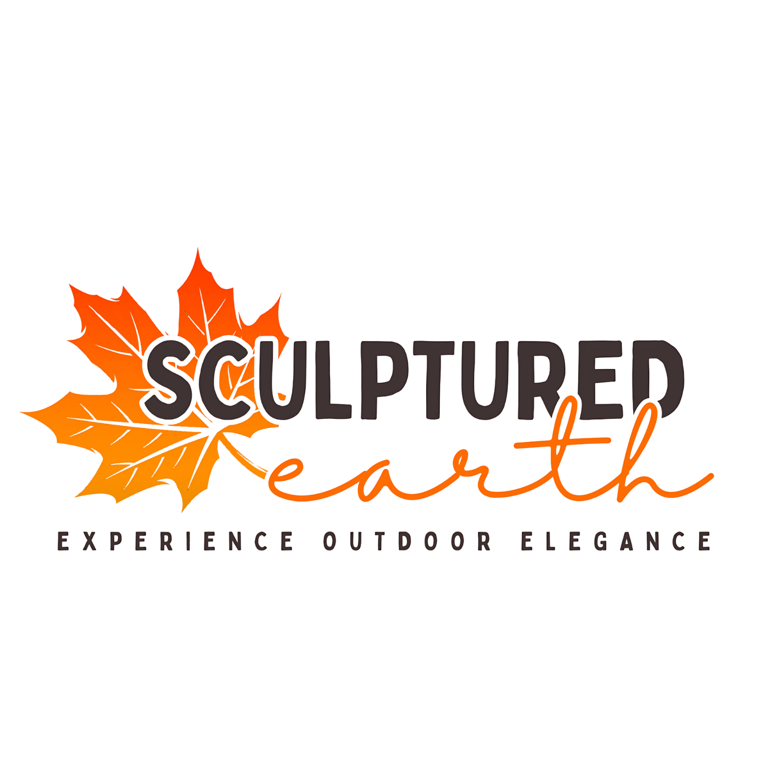 Sculptured Earth