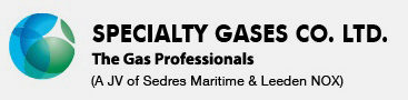 Specialty Gases Company Ltd