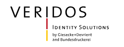 VERIDOS GmbH - IRAQ Branch's