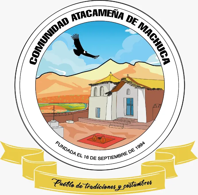 Comunidad Atacameña de Machuca