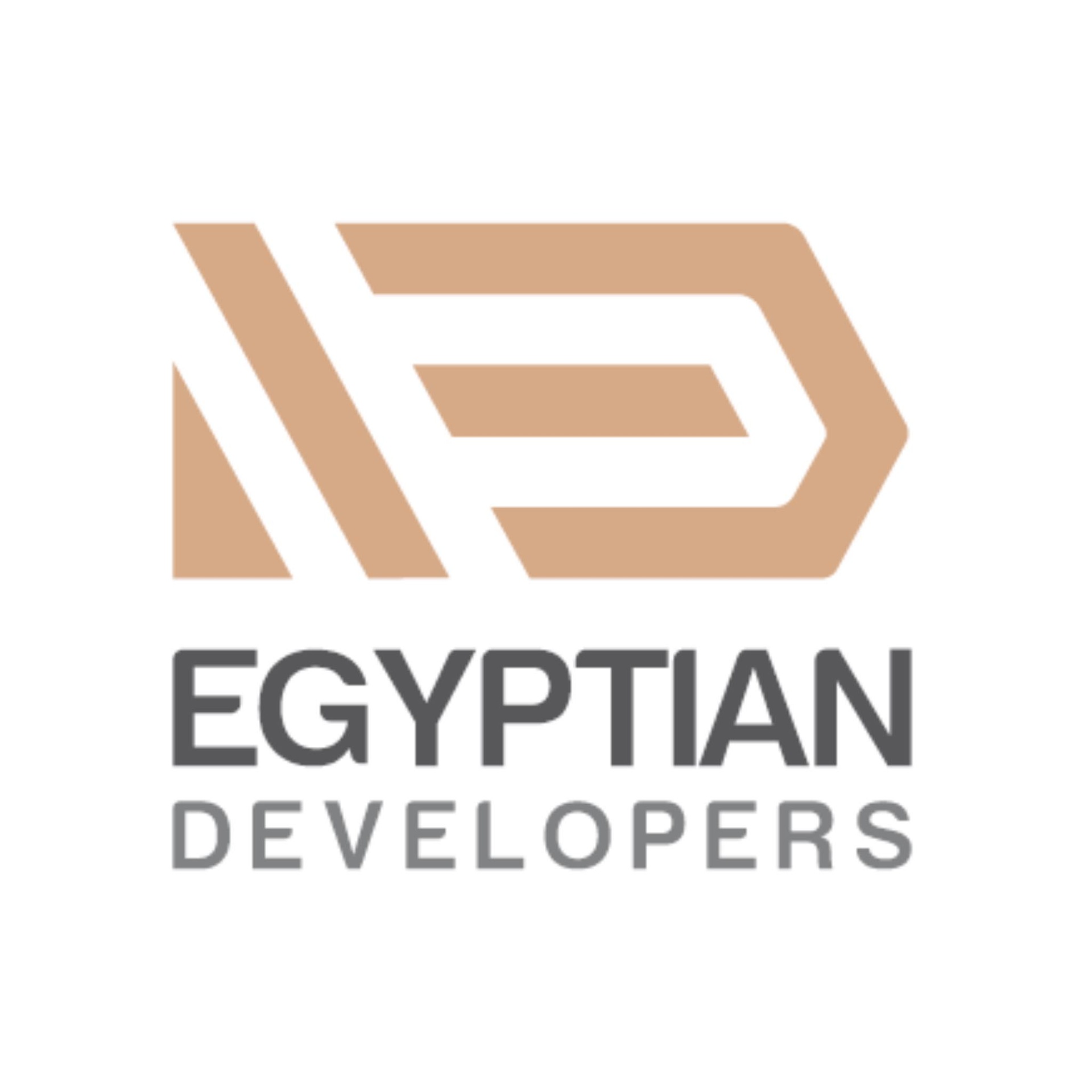 Egyptian Developers