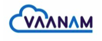 VAANAM FURNISHINGS PRIVATE LIMITED