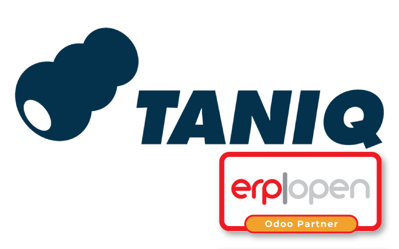 TANIQ B.V.