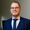 Terratiga Limited, Max Crombach