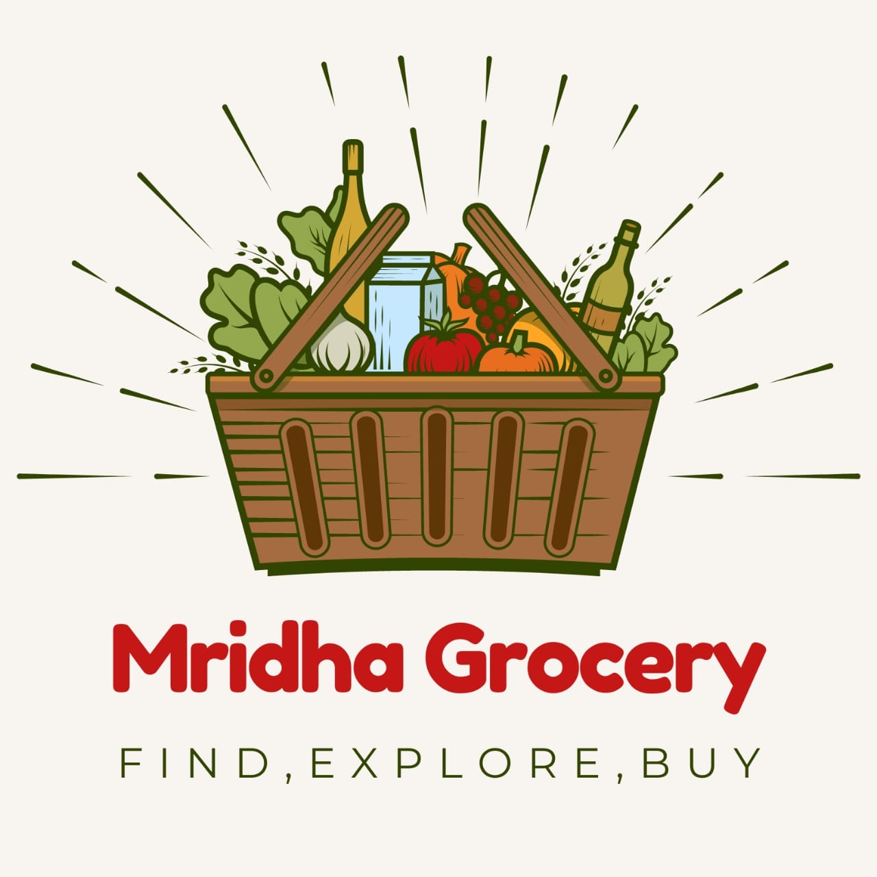 Mridha Grocery