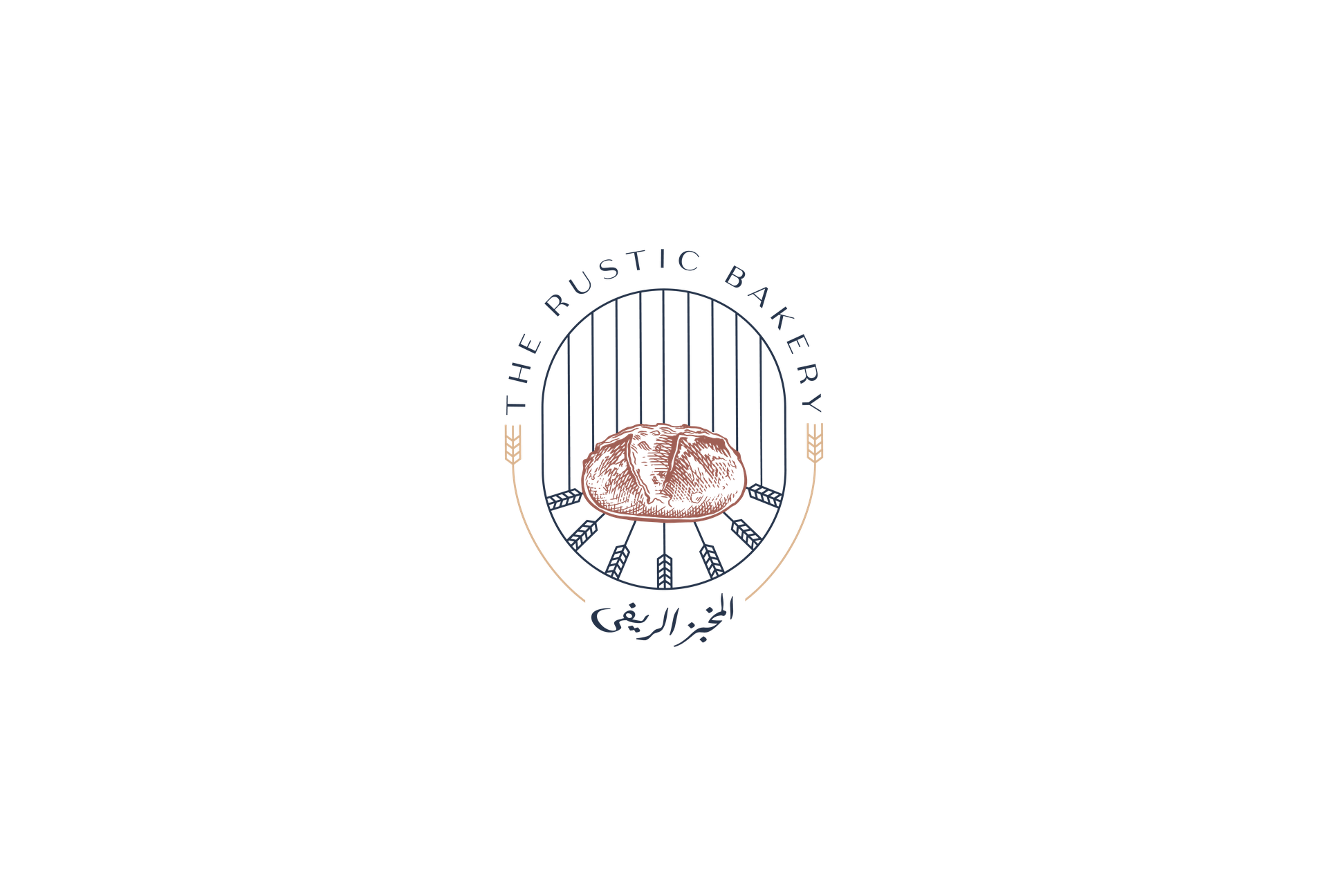 The Rustic Bakery