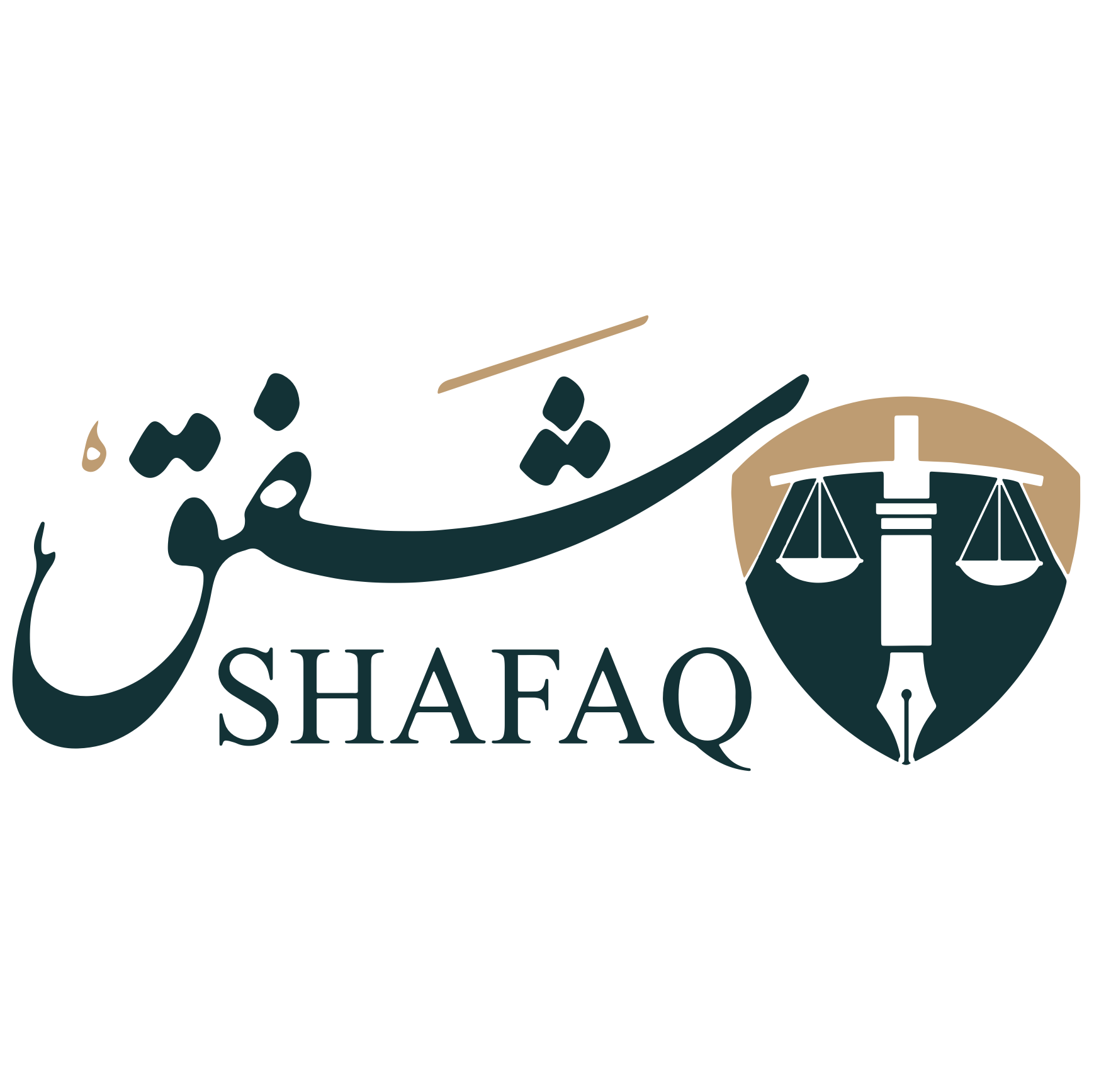 SHAFAQ LAW Co.