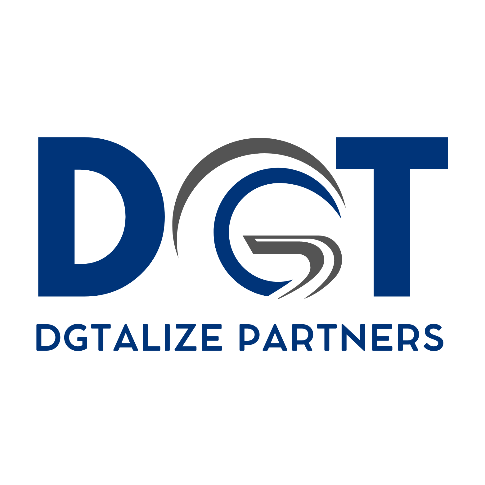 DGTALIZE PARTNERS CO., LTD.