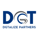 DGTALIZE PARTNERS CO., LTD.