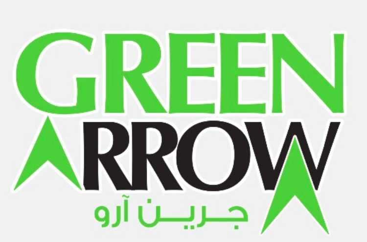 Green Arrow