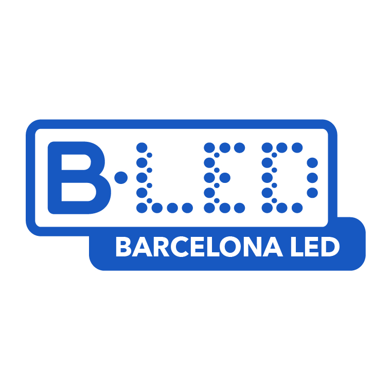 BARCELONA LED ILUMINACION SL