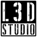 ТОВ «Л3Д СТУДІО»