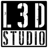 ТОВ «Л3Д СТУДІО»