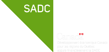 Réseau des SADC et CAE, SADC Shawinigan