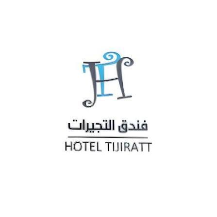 Hôtel Tiji-Ratt