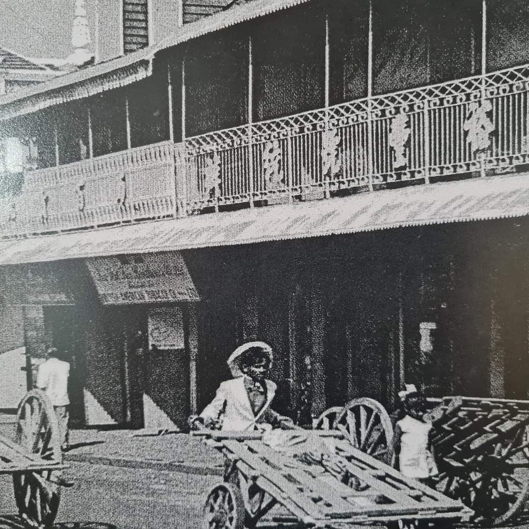 Lai Fat Fur Bros & Co. Ltd.