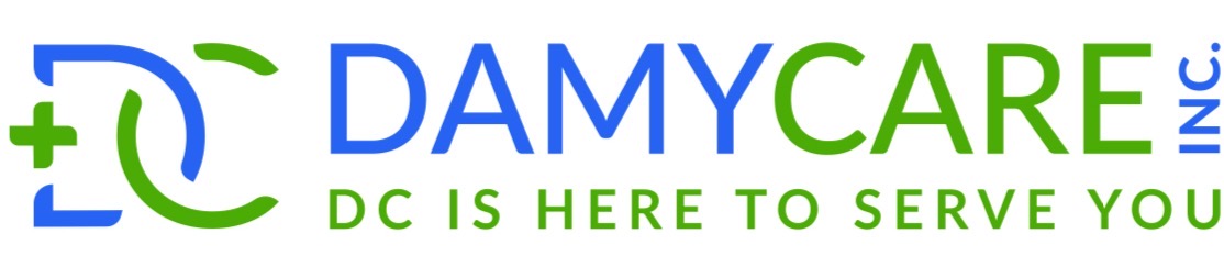 Damycare/Damy securiy, Shwender DALMACY