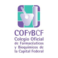 Colegio Oficial de Farmaceuticos y Bioquimicos de la Capital Federal