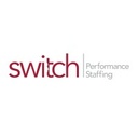 Switch | Performance Staffing