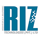 Riz Technology PVT LTD Karachi.