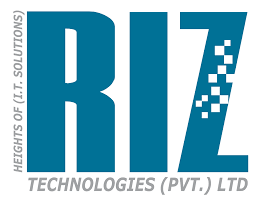 Riz Technology PVT LTD Karachi.