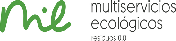 MULTISERVICIOS ECOLOGYCOS, S.L.