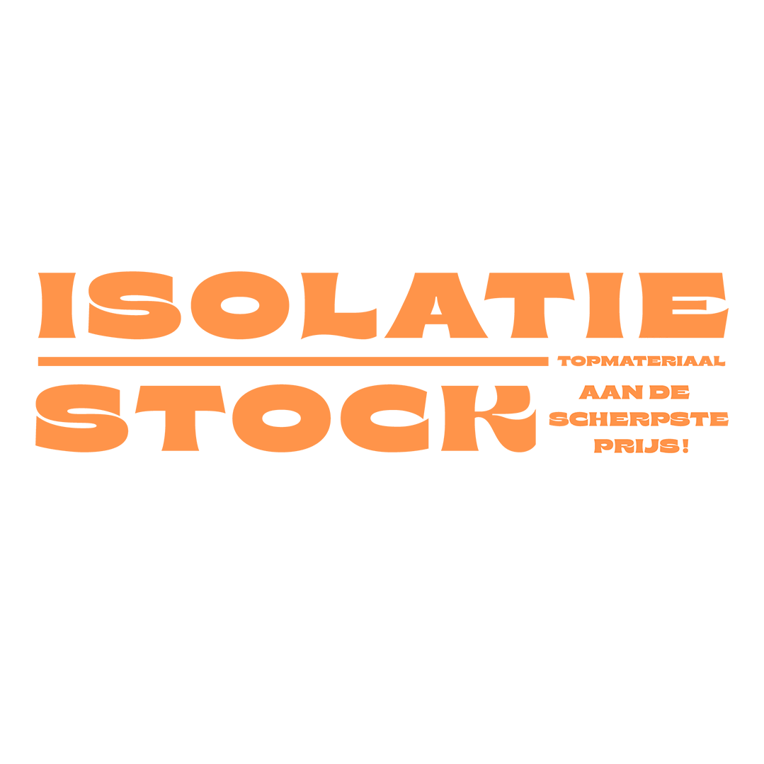 BV ISOLATIESTOCK