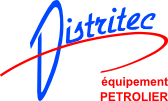 DISTRITEC sas